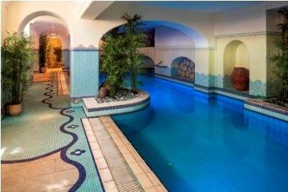 Sorriso Thermae Resort & SPA - 